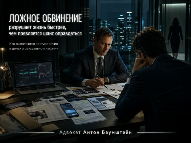 уголовные дела